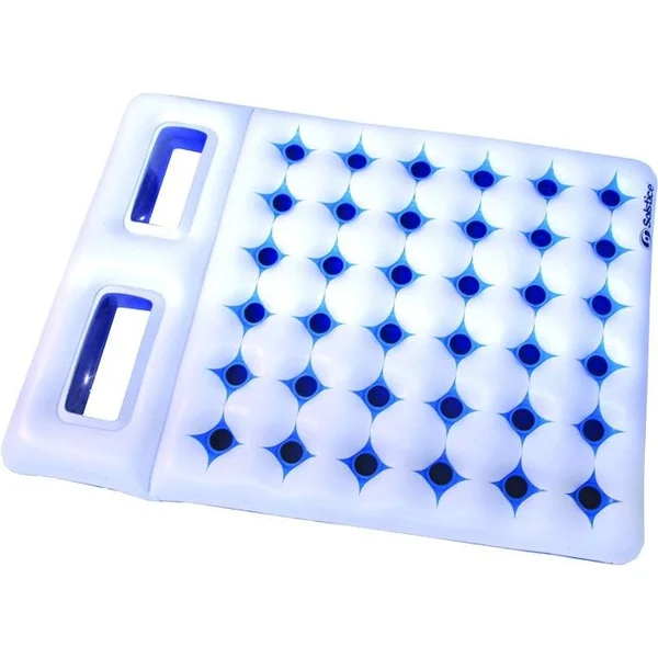 Aqua Window Duo Floating Mattress