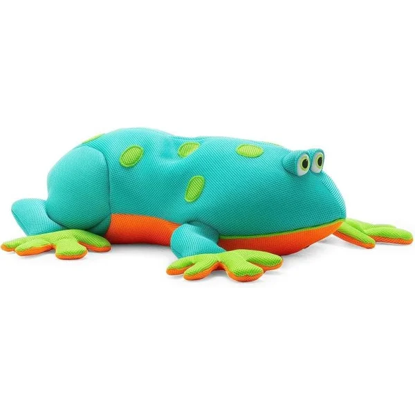 Pool Petz - Green Frog
