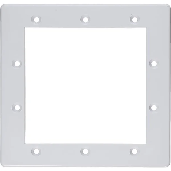 Hayward Standard Mouth Face Plate for Skimmers