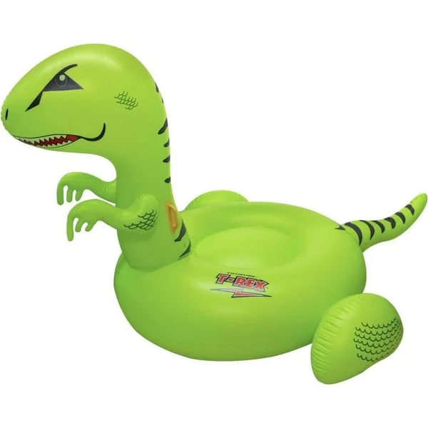 T-Rex Inflatable Pool Float
