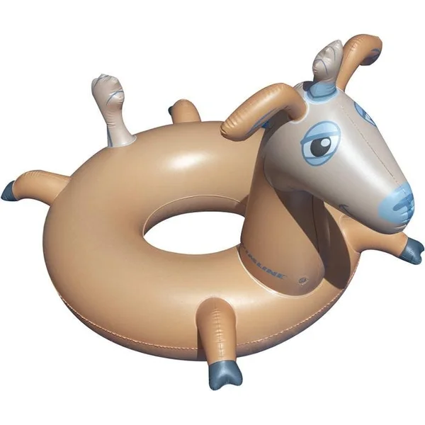 Llama Inflatable Ring