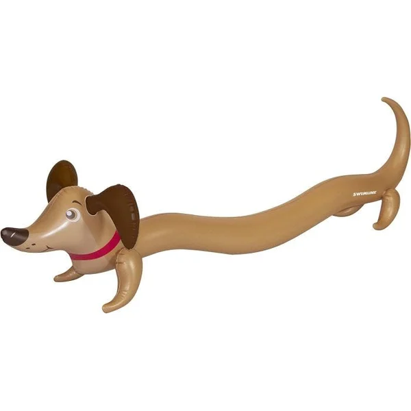 Doggy Doodle Pool Float