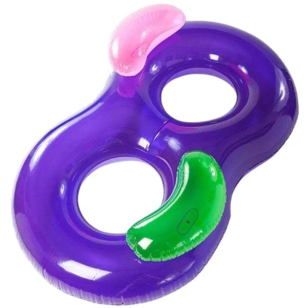 Side by Side Lounger