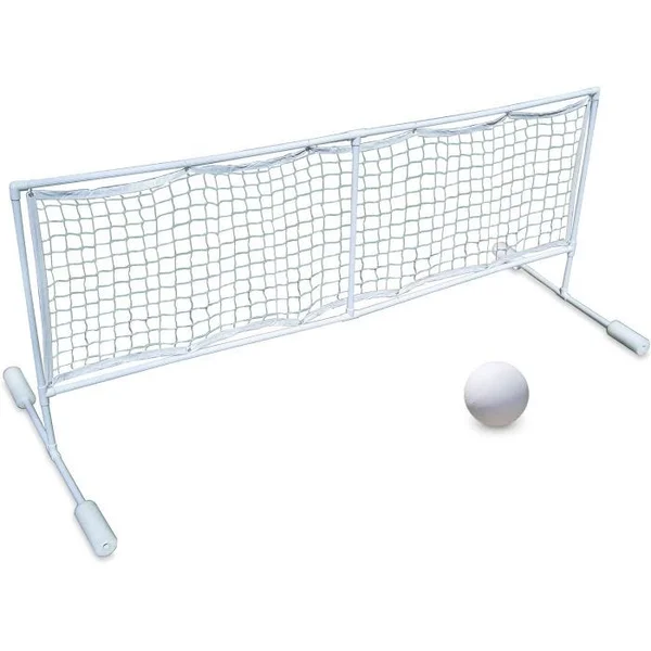 Floating Volleyball Pool Game