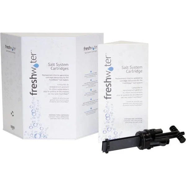 Freshwater Salt System - 3 Pack Refill