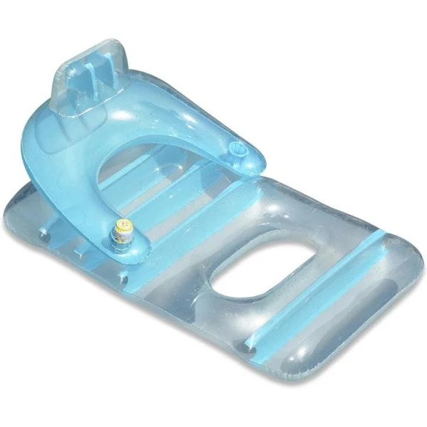 Deluxe Inflatable Lounge Chair