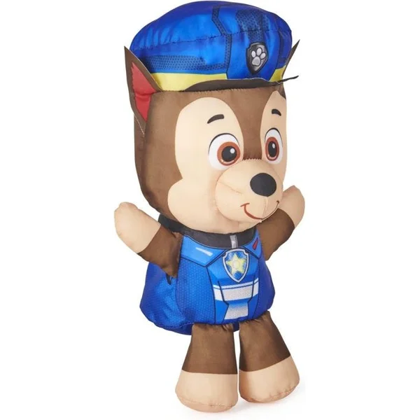 Swim Stuffies Huggable - Paw Patrol Chase