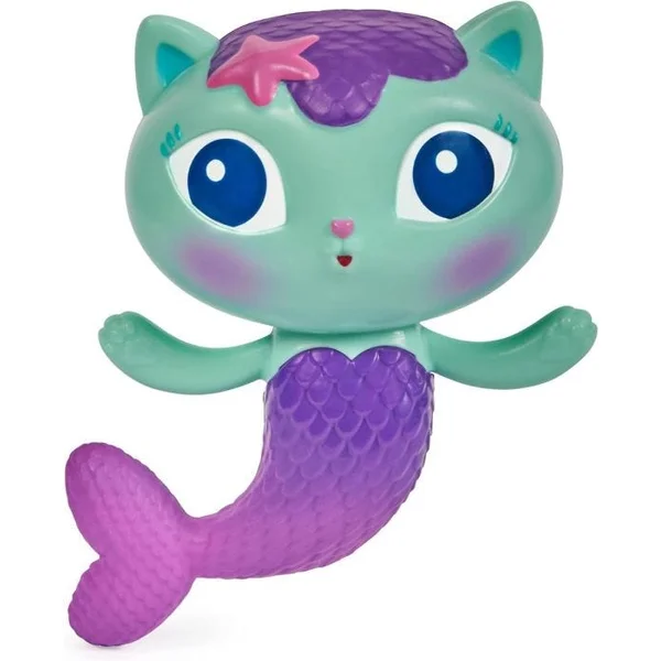 Gabby’s Dollhouse Mercat Floating Figure