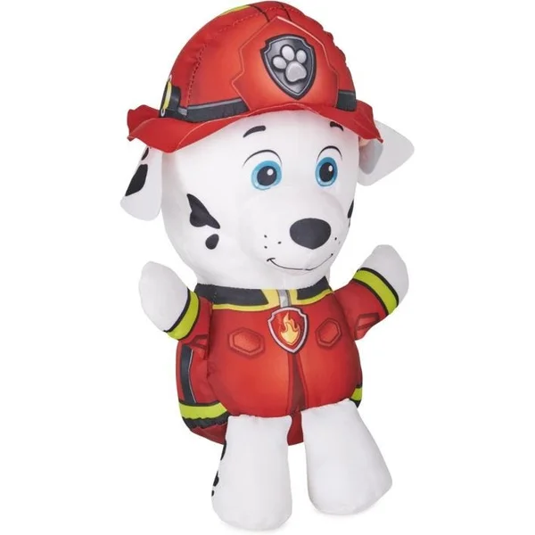 Swim Stuffies Huggable - Paw Patrol Marshall