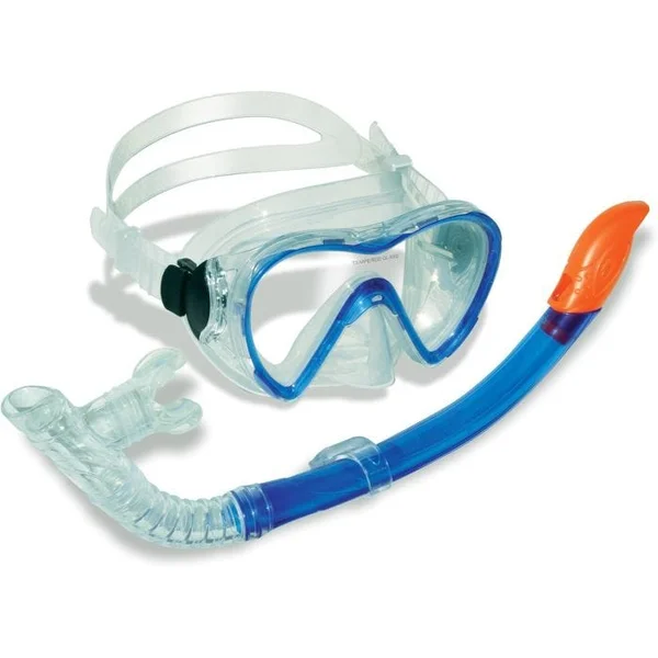 Sea Pro Full-Size Snorkeling Set