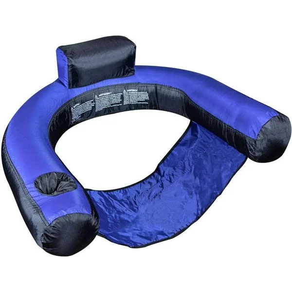 U-Seat Pool Float
