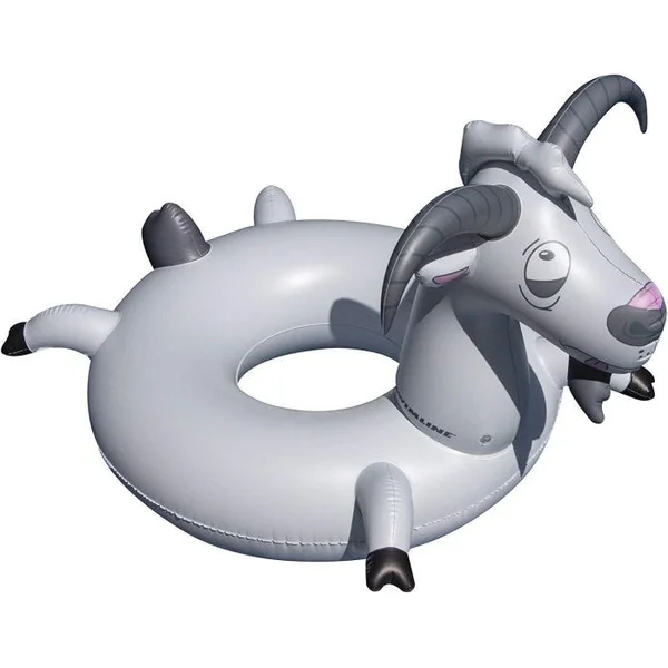 Goat Inflatable Ring