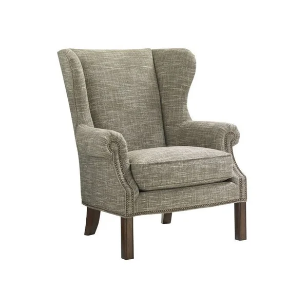 Logan Wing Chair