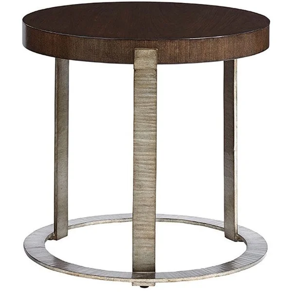Wetherly Accent Table