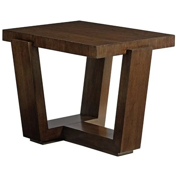 Esplanade End Table