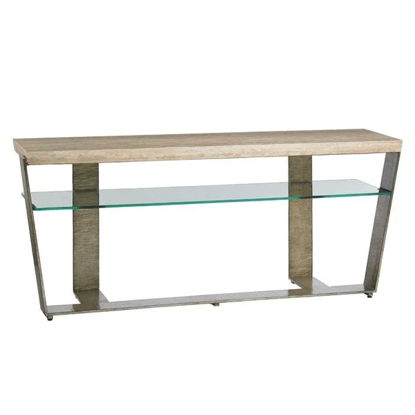 Griffith Park Console
