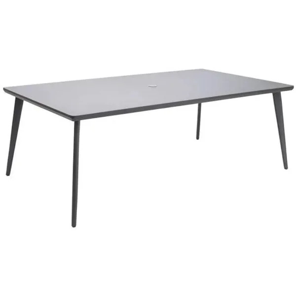 Martinique 84" Rectangular Dining Table