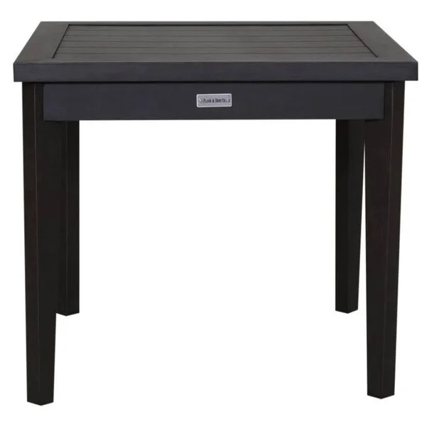 Adeline End Table - Wenge