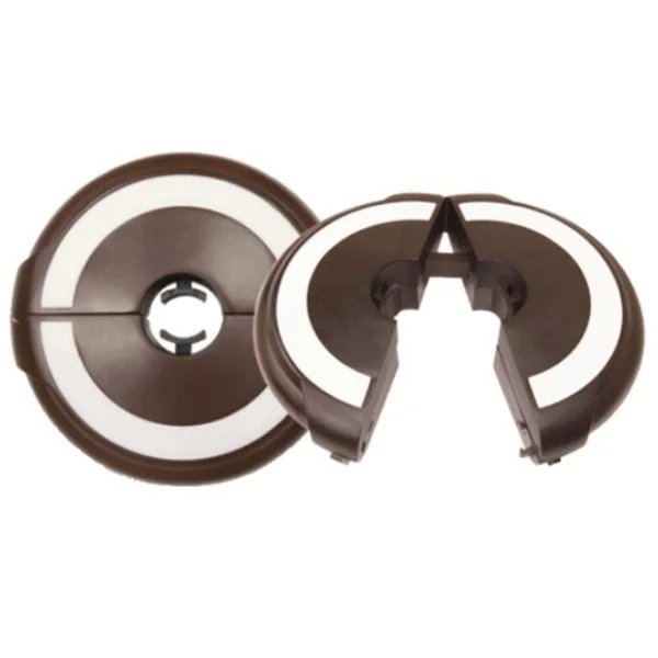 Halo Umbrella Light - Bronze