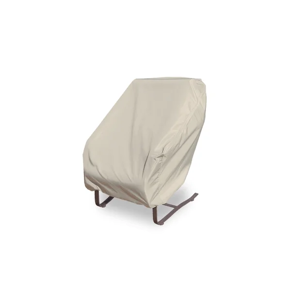 Large Lounge Chair Cover