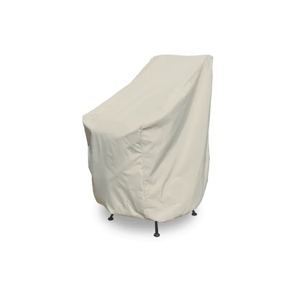 Bar Height Chair Cover