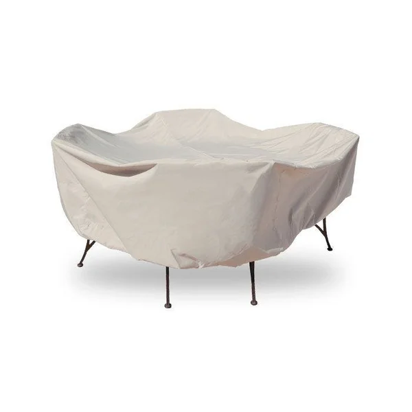 48" Round Table & Chair Set Cover