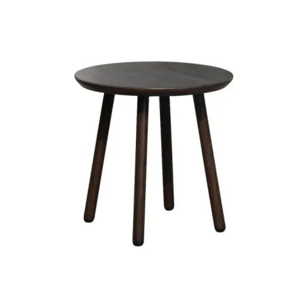 Zoe Round End Table