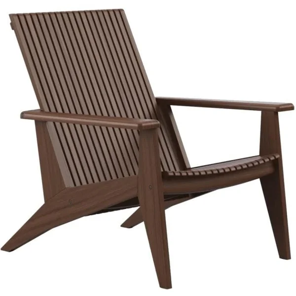 Trellis Lounge Chair