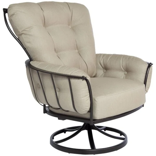 Monterra Swivel Rocker