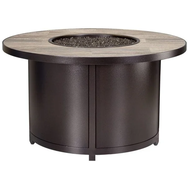Capri 42" Chat Firepit