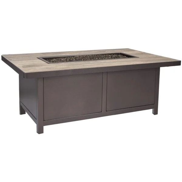 Capri 30x50" Firepit