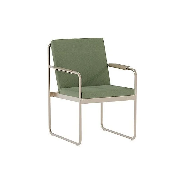 Mirage Dining Arm Chair