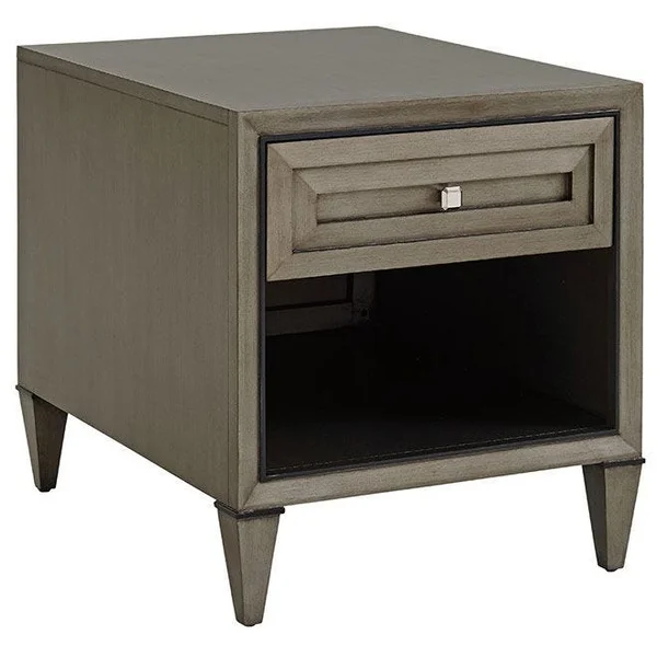 Verona End Table