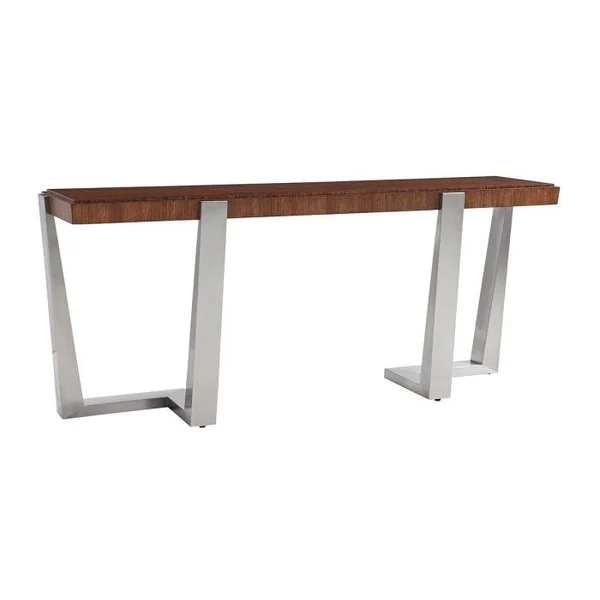 Langston Console