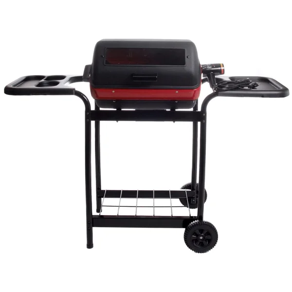 Americana by Meco 1500 Watt Electric Grill With Plastic Side Tables - 9350U8.181