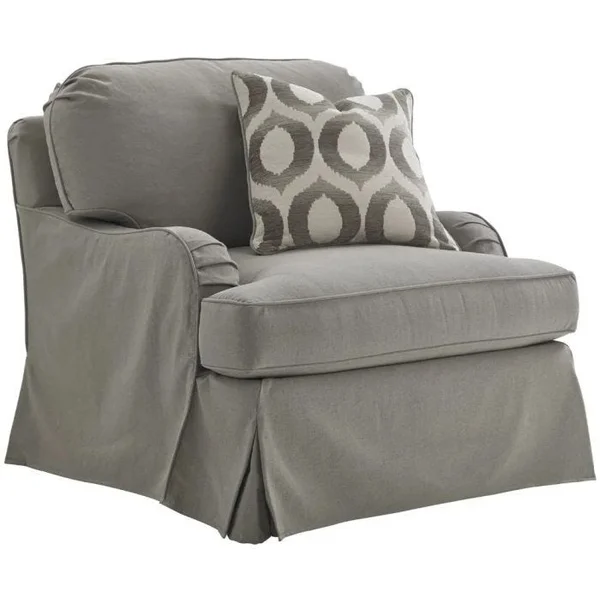 Stowe Slipcover Chair