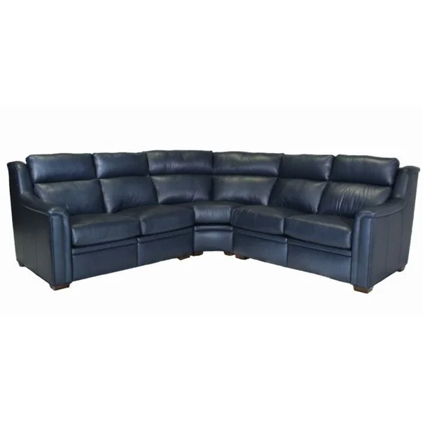 Raiden Power Motion Sectional