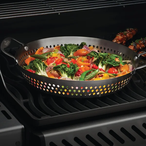 Napoleon Grilling Wok - 56027