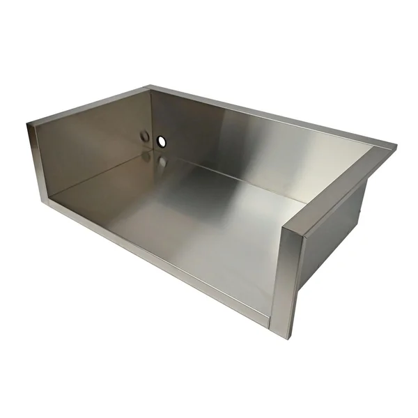 Wildfire Insulated Jacket for 36-in Grill - WFLINER36G