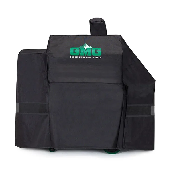 Green Mountain Grills Cover for Ledge Prime 2.0