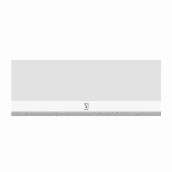 Hestan 48-Inch 1200 CFM Wall Mount Vent Hood - Froth - GVP48-WH