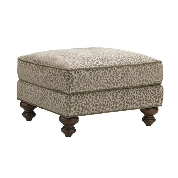 Asbury Ottoman