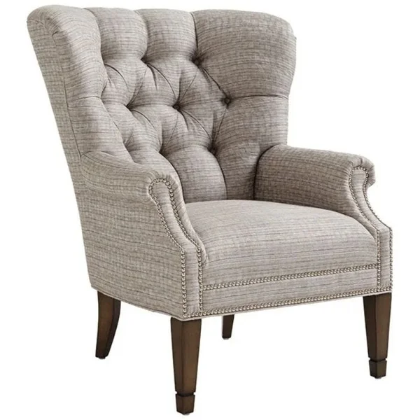 Wilton Wing Chair