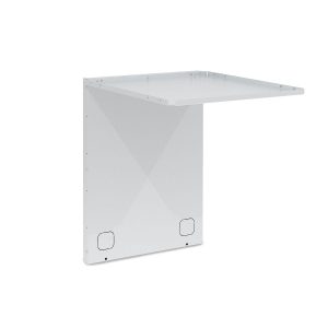 Broil King SS Fridge Rear Panel for 24-Inch Refrigerators - 800040
