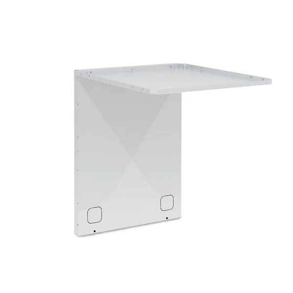 Broil King SS Fridge Rear Panel for 22-Inch Refrigerators - 800030