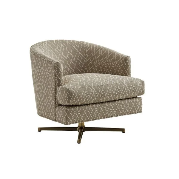 Graves Swivel Chair