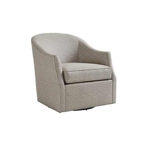 Escala Swivel Chair