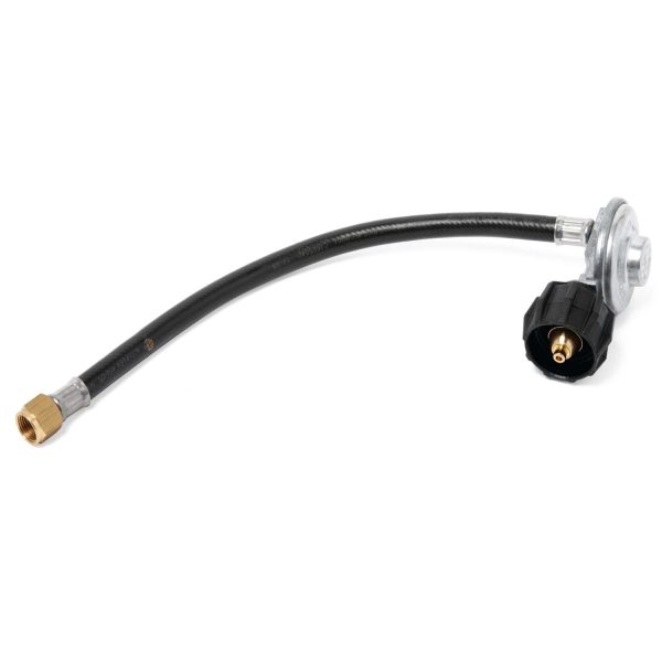 Napoleon 14 Inch Propane Regulator for Rogue & Prestige Grills - S85001