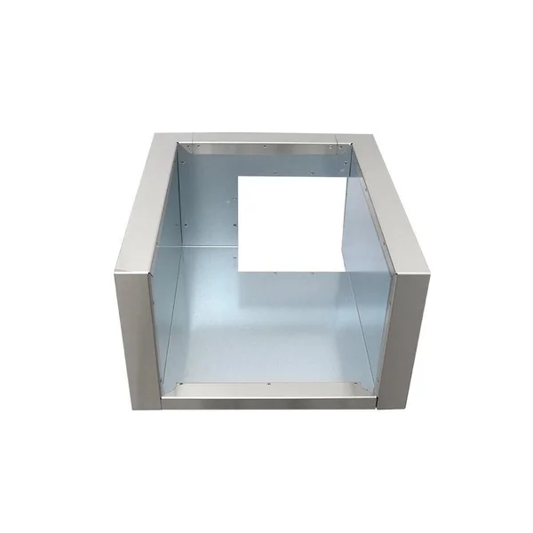 American Renaissance Grill by RCS Insulated Liner For Built-In Power Burner - LJASB3