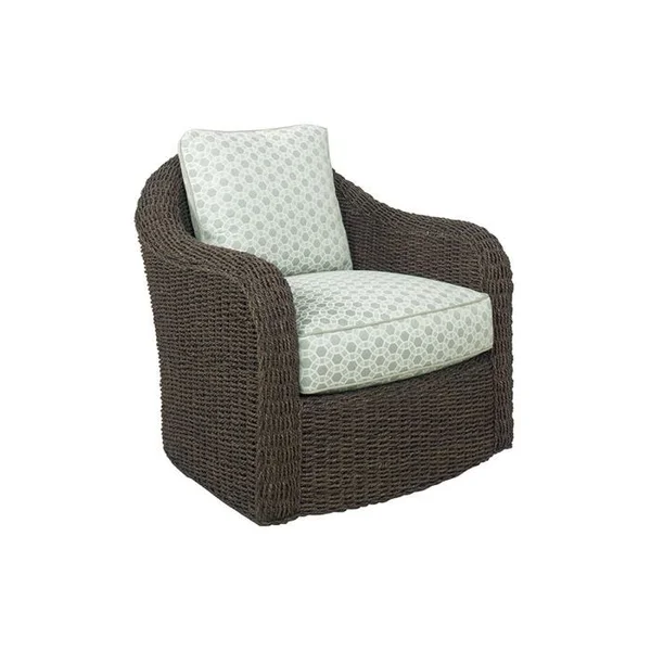 Seabury Swivel Chair
